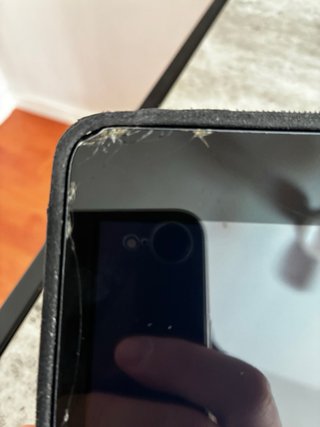 iPad Mini 1ª Gen 16GB Gris oscuro