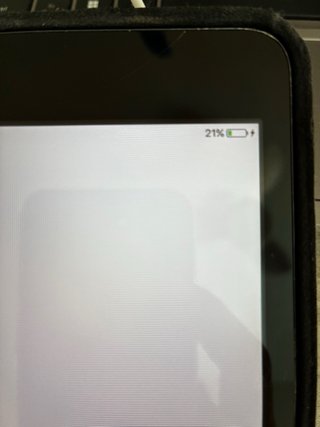 iPad Mini 1ª Gen 16GB Gris oscuro