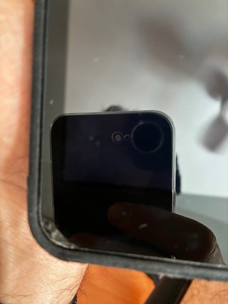 iPad Mini 1ª Gen 16GB Gris oscuro