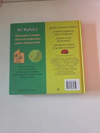 El fútbol