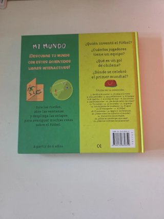 El fútbol