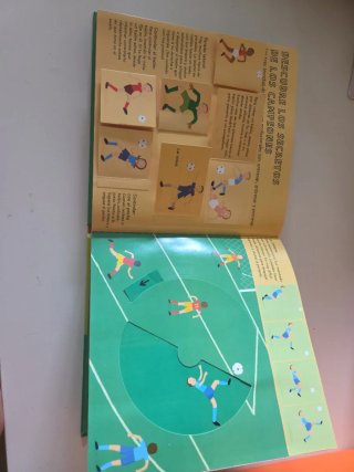El fútbol