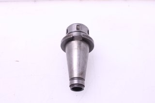 23 Pinzas Resorte LAIP DIN 6388 + Cono ISO 50