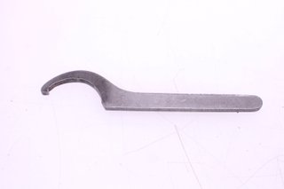23 Pinzas Resorte LAIP DIN 6388 + Cono ISO 50