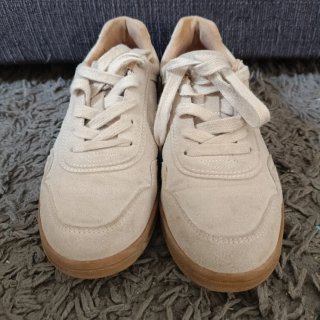 Zapatos Alvaro Moreno beige n°37
