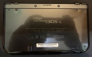 New Nintendo 3DS XL + Juegos (Pantalla IPS)