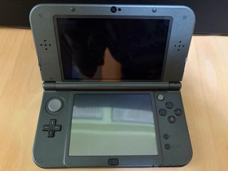 New Nintendo 3DS XL + Juegos (Pantalla IPS)