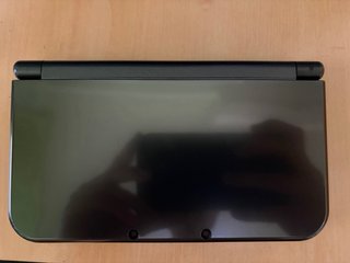 New Nintendo 3DS XL + Juegos (Pantalla IPS)
