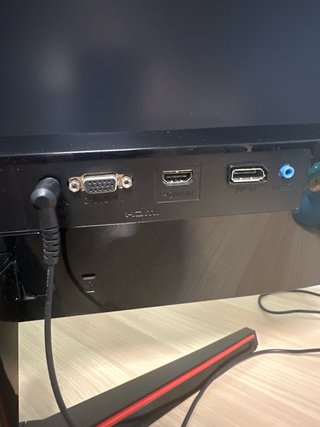 Monitor LG Mate IPS LED