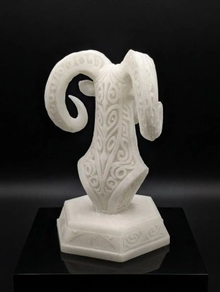 Colección Zodíaco Aries