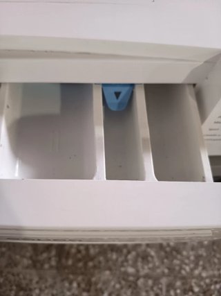 Lavadora Aspes ALF2128 8kg