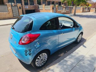 Ford Ka 2016