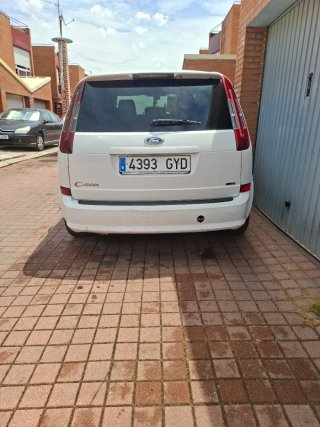 Ford C-MAX 2010