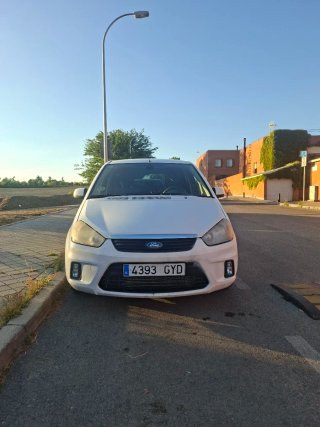 Ford C-MAX 2010