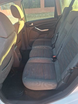 Ford C-MAX 2010