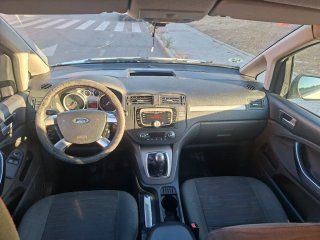 Ford C-MAX 2010