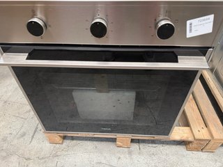 Horno de Gas Teka HSB 740 G X