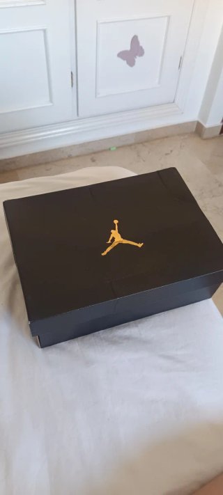 Zapatillas Jordan Max Aura 4 Mujer