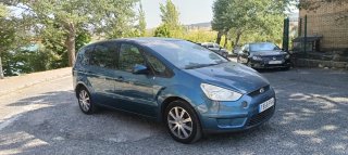 Ford S-MAX 2007