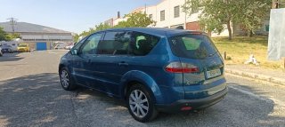 Ford S-MAX 2007