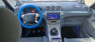 Ford S-MAX 2007