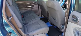 Ford S-MAX 2007