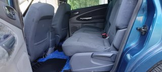 Ford S-MAX 2007