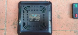 H96 Max 4K Ultra HD TV Box