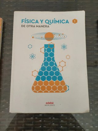 Vendo libros de texto 2 Bachill.