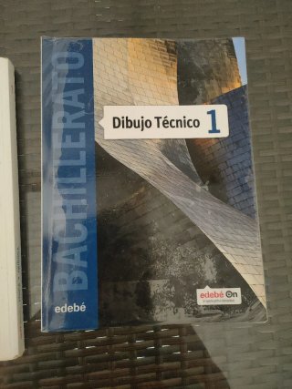 Vendo libros de texto 2 Bachill.