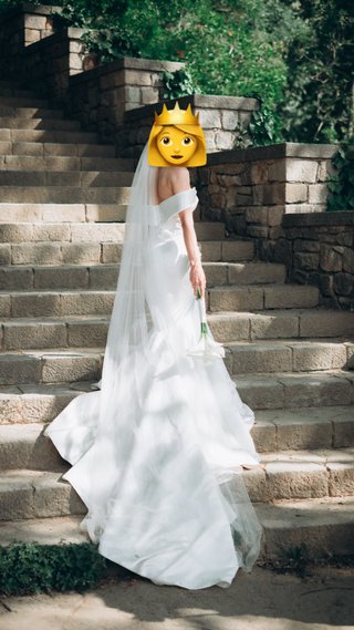 Vestido de Novia Milla Nova Annette XS
