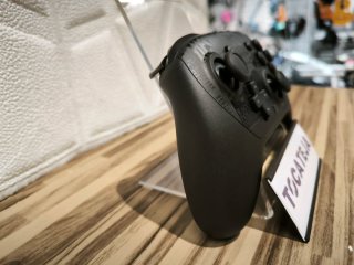 Mando Nintendo Switch 2 Pro Edición Resident Evil