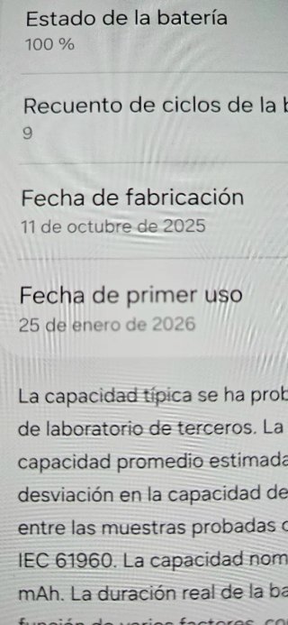 Samsung A17 5G Azul