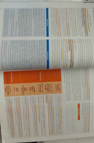 Libros 1° Bachillerato