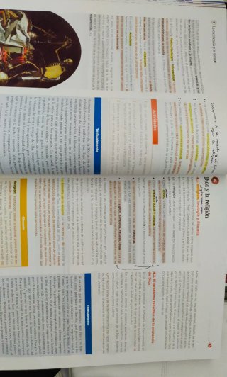Libros 1° Bachillerato