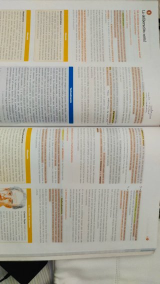 Libros 1° Bachillerato
