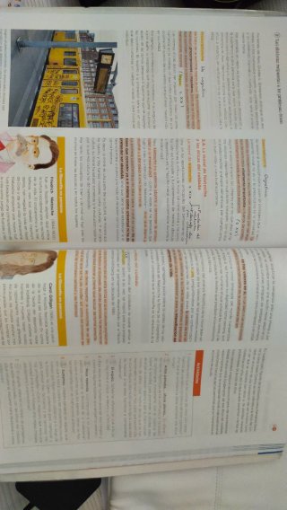 Libros 1° Bachillerato
