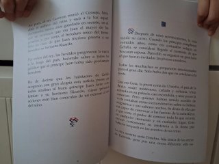 El amuleto