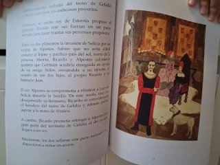 El amuleto