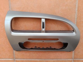 Embellecedor Climatizador Seat León 2 Restyling