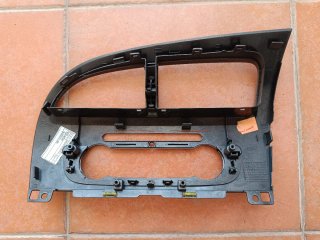 Embellecedor Climatizador Seat León 2 Restyling