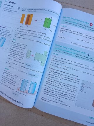 Matemáticas 3 Eso Comunidad en Red