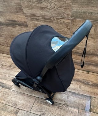 Babyzen Yoyo 2. Capota y colchoneta nuevas