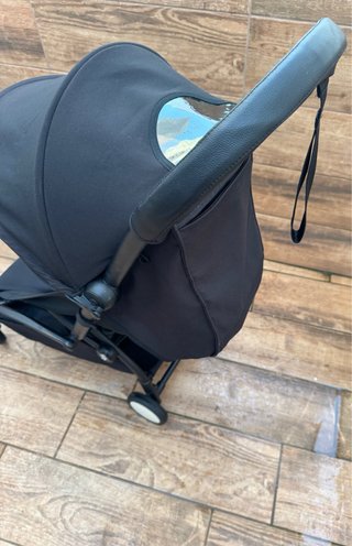 Babyzen Yoyo 2. Capota y colchoneta nuevas