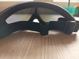 Gafas de esquí