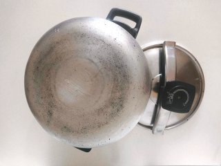 Olla a presión SEB Express Clásica