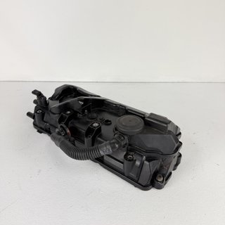 Tapa balancines derecha Audi a6 3.0 tdi 059103470CA