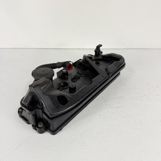 Tapa balancines derecha Audi a6 3.0 tdi 059103470CA