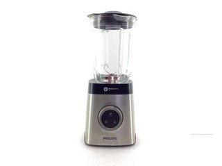 Batidora Vaso Philips ProBlend 6 3D HR3652
