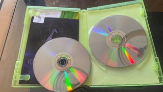 🇪🇸 RESIDENT EVIL 6 JUEGO XBOX 360